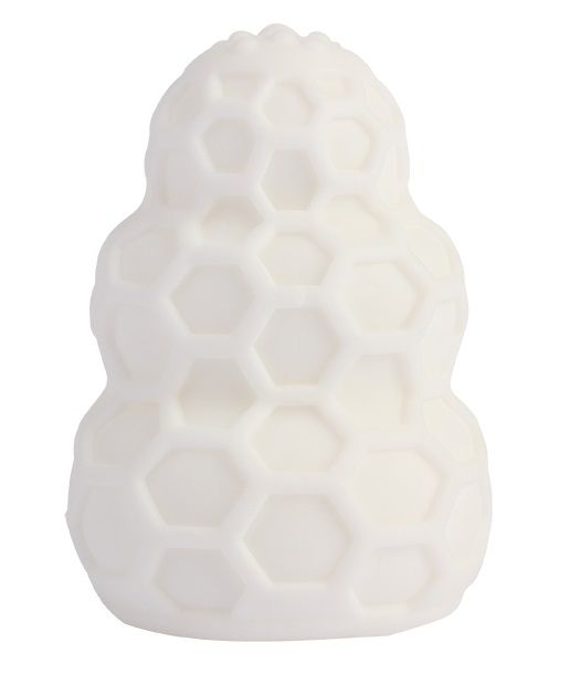 Белый мастурбатор Phantom Masturbator Pleasure Pocket - Chisa - в Астрахани купить с доставкой