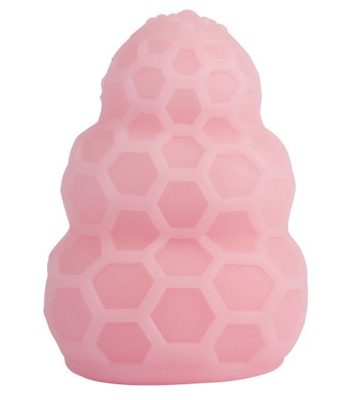 Розовый мастурбатор Phantom Masturbator Pleasure Pocket - Chisa - в Астрахани купить с доставкой