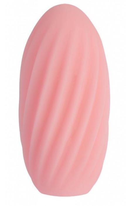 Розовый мастурбатор Alpha Masturbator Pleasure Pocket - Chisa - в Астрахани купить с доставкой