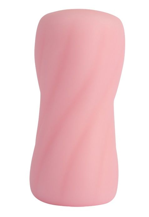 Розовый мастурбатор Blow Cox Masturbator Pleasure Pocket - Chisa - в Астрахани купить с доставкой