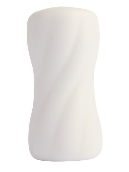 Белый мастурбатор Vigor Masturbator Pleasure Pocket - Chisa - в Астрахани купить с доставкой