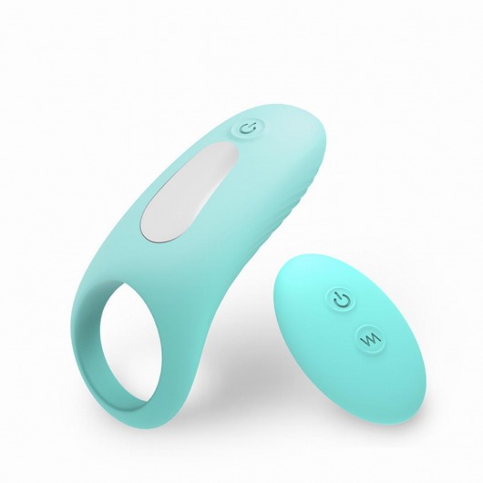 Кольцо на пенис с вибрацией и дистанционном управлении Vibrating Cock Ring - Tracy s Dog - в Астрахани купить с доставкой