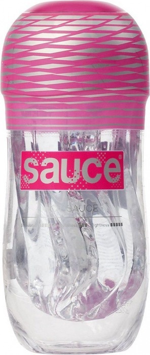 Мастурбатор Sauce Hot - Sauce - в Астрахани купить с доставкой