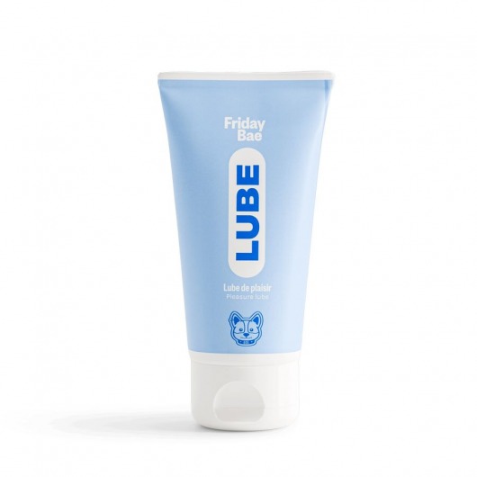 Смазка на водной основе Friday Bae Lube - 50 мл. - Friday Bae - купить с доставкой в Астрахани