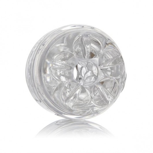 Мастурбатор Fleshlight - Quickshot Masturbator Clear - Fleshlight - в Астрахани купить с доставкой