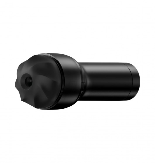 Черный мастурбатор FeelSensation Stroker - Kiiroo - в Астрахани купить с доставкой