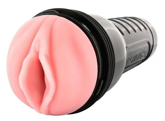Мастурбатор-вагина Fleshlight - Pink Lady Original - Fleshlight - в Астрахани купить с доставкой