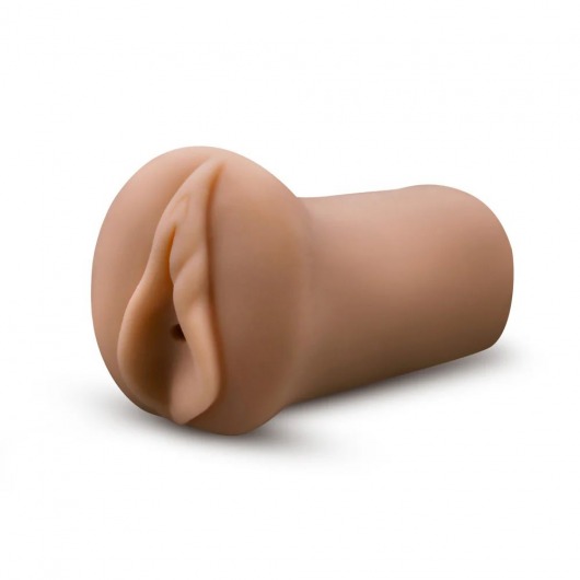 Мастурбатор-вагина Mamacita Realistic Latin Masturbator - Blush Novelties - в Астрахани купить с доставкой
