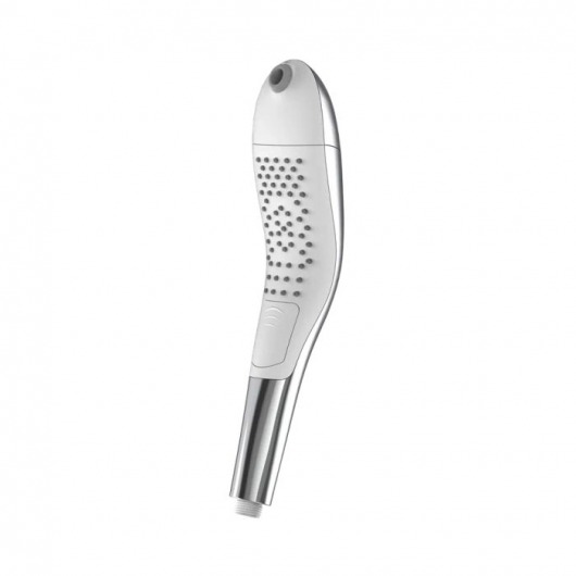 Лейка для душа Massage Hand Shower с вакуумной стимуляцией - Aisnn - купить с доставкой в Астрахани