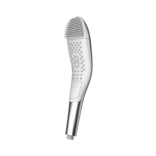 Лейка для душа Massage Hand Shower с 2 сменными насадками - Aisnn - купить с доставкой в Астрахани