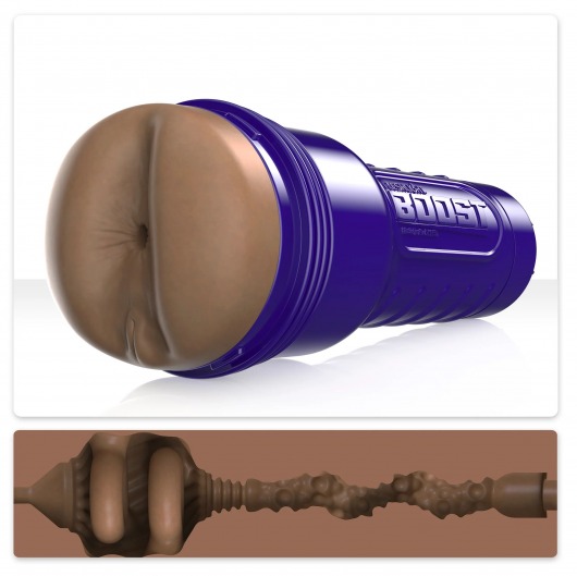 Мастурбатор-анус Fleshlight Boost Blast Female - Fleshlight - в Астрахани купить с доставкой