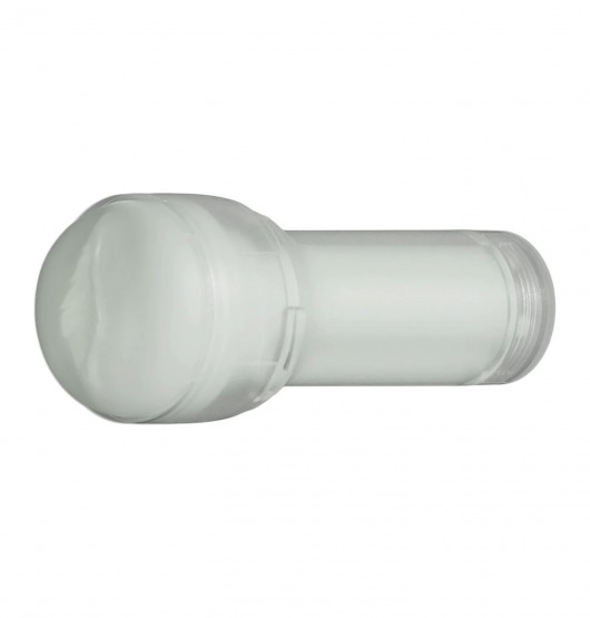 Люминесцентный мастурбатор-вагина FeelGlow Stroker - Kiiroo - в Астрахани купить с доставкой