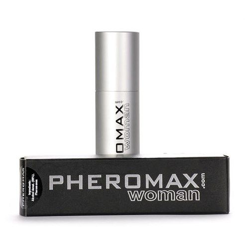 Концентрат феромонов для женщин Pheromax for Woman - 14 мл. -  - Магазин феромонов в Астрахани