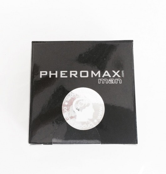 Концентрат феромонов для мужчин Pheromax men - 1 мл. -  - Магазин феромонов в Астрахани
