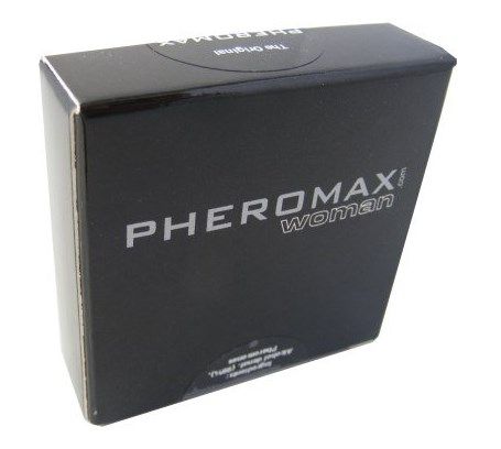 Концентрат феромонов для женщин Pheromax Woman - 1 мл. -  - Магазин феромонов в Астрахани