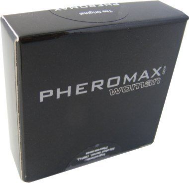 Женский концентрат феромонов PHEROMAX Woman Mit Oxytrust - 1 мл. -  - Магазин феромонов в Астрахани
