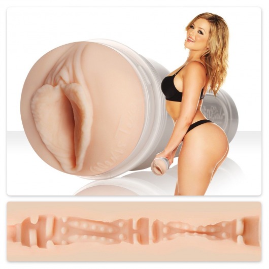 Мастурбатор-вагина Fleshlight Girls - Alexis Texas Outlaw - Fleshlight - в Астрахани купить с доставкой