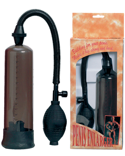 Вакуумная помпа для увеличения члена PVC TUBE WITH LATEX SLEEVE - Seven Creations - в Астрахани купить с доставкой