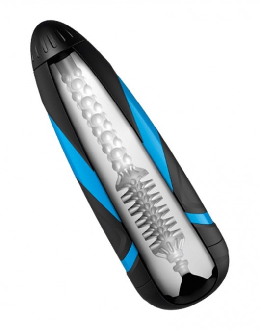 Вакуумный мастурбатор Satisfyer Men - Satisfyer - в Астрахани купить с доставкой