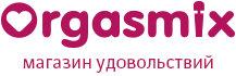Секс-шоп Orgasmix с доставкой в Астрахани товары для взрослых
